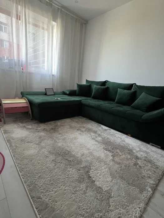 Inchiriere Apartament 2 cam mobilat utilat LUX în Rin Grand Residence