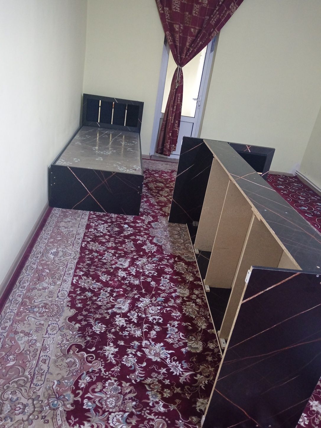 Divan 1 kishilik