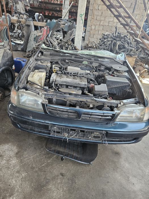 АВТО РАЗБОР. Тойота камри 25, 20 . Тойота карине Е.