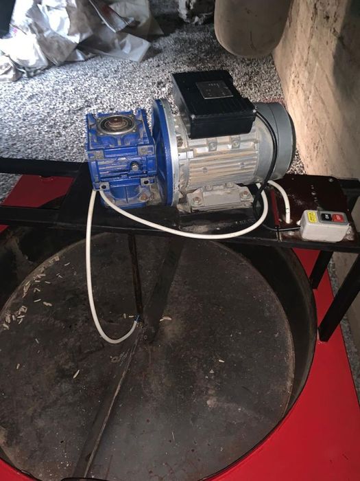 Жаровня для семечек