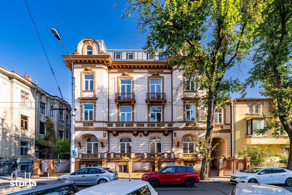 Spatiu Generos si Versatil pentru Birouri sau Activitati Comerciale