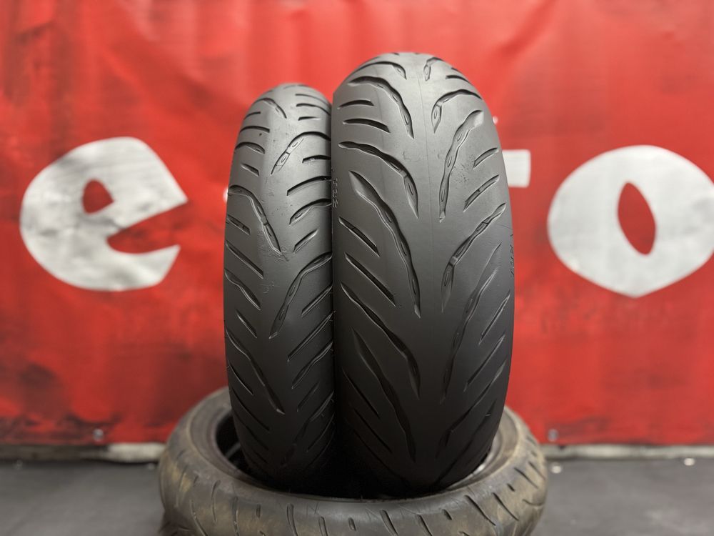120 70 17/190 55 17, Мото гуми, Bridgestone BattlaxSportTouring