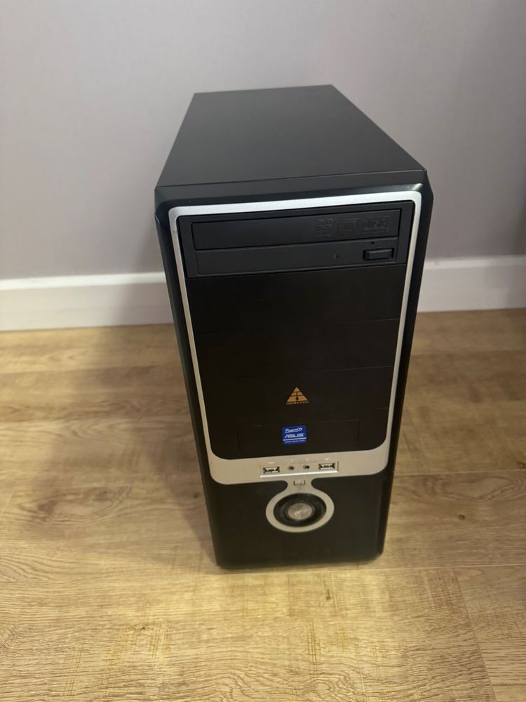 Системный блок Core i5 4570