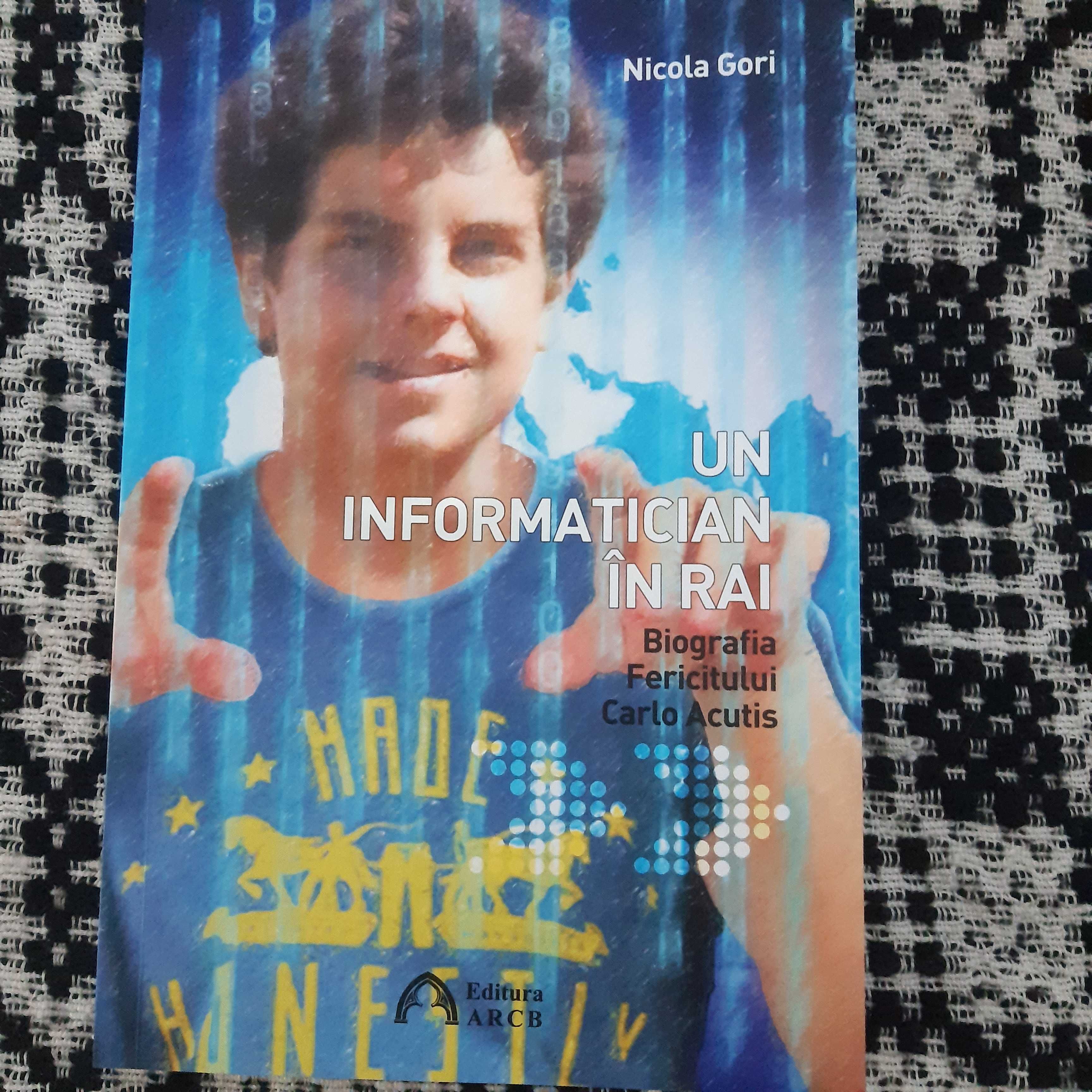 Un informatician in Rai de Nicola Gori