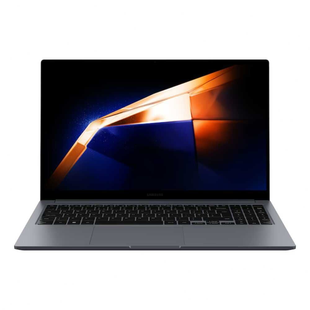 Samsung Galaxy Book 4 Core 5 120U 16GB 512SSD 15.6" SIGILAT