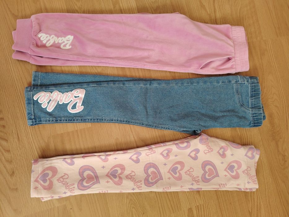 Pantofi roz Nr 26,set Barbie 116 tot 75 lei