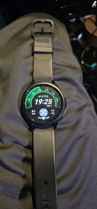 Samsung galaxy watch 6