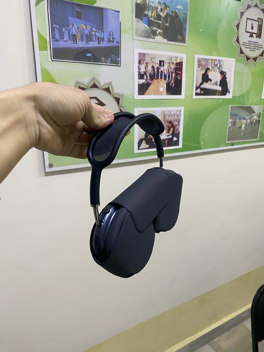 Airpods Max ggakaihababwvwvsba