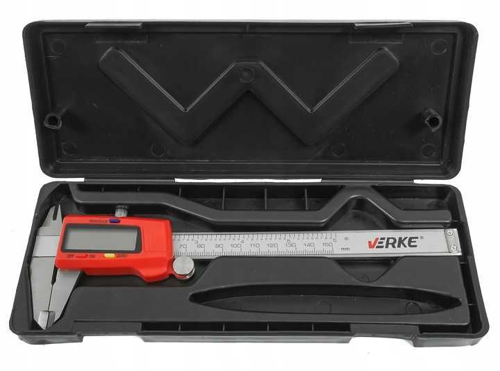 Subler electronic de precizie 0-150mm cu afisaj digital LCD (V86002)