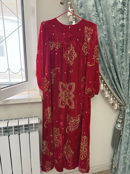 Көйлектер өте жақсы жағдайда