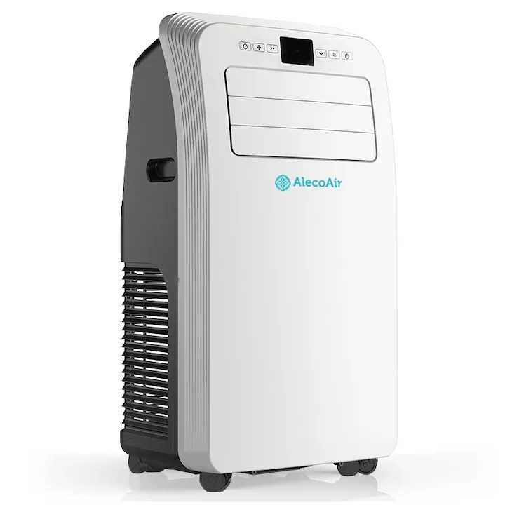Aparat aer conditionat portabil 12000 BTU AlecoAir AM12 SMART COOL