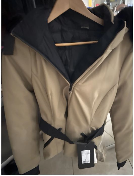 Goldbergh ски яке и панталон