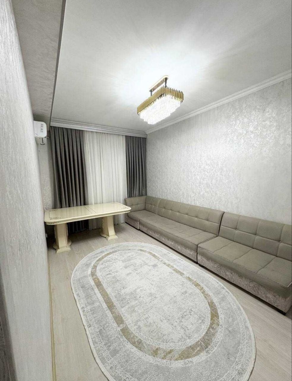 2/5/9  Sayram Avenue. Новостройка
