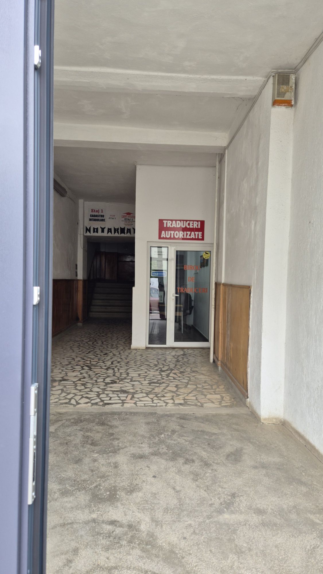 TRADUCERI Autorizate