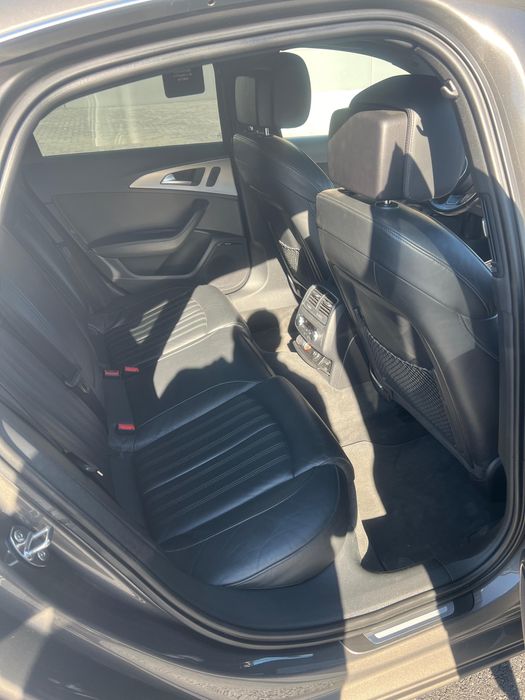 Audi a6 c7 3.0tdi