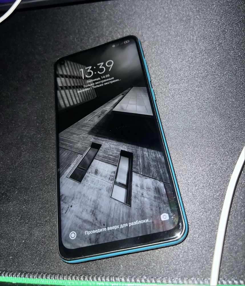 Xiaomi Redmi note 9