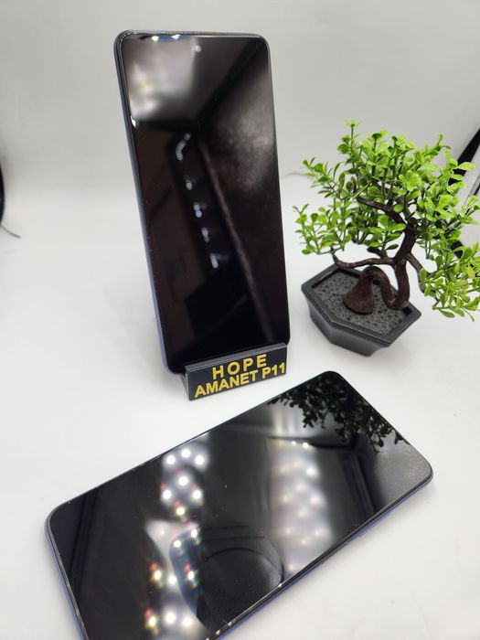 Hope Amanet P11-Xiaomi Mi 10T Lite 5g/ 256-6gb/Garantie
