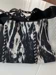 НАМАЛЕНИЕ Summerback black white