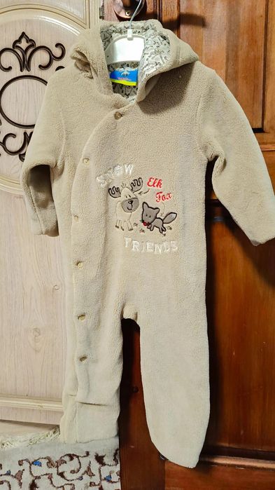 одежда для малышей