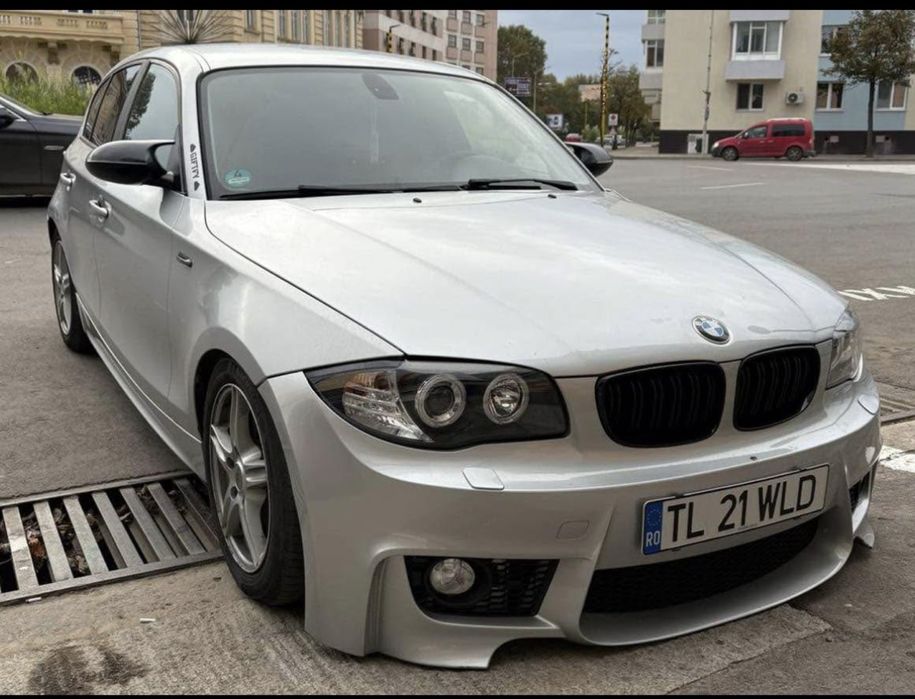 Vand bmw seria 1 e87