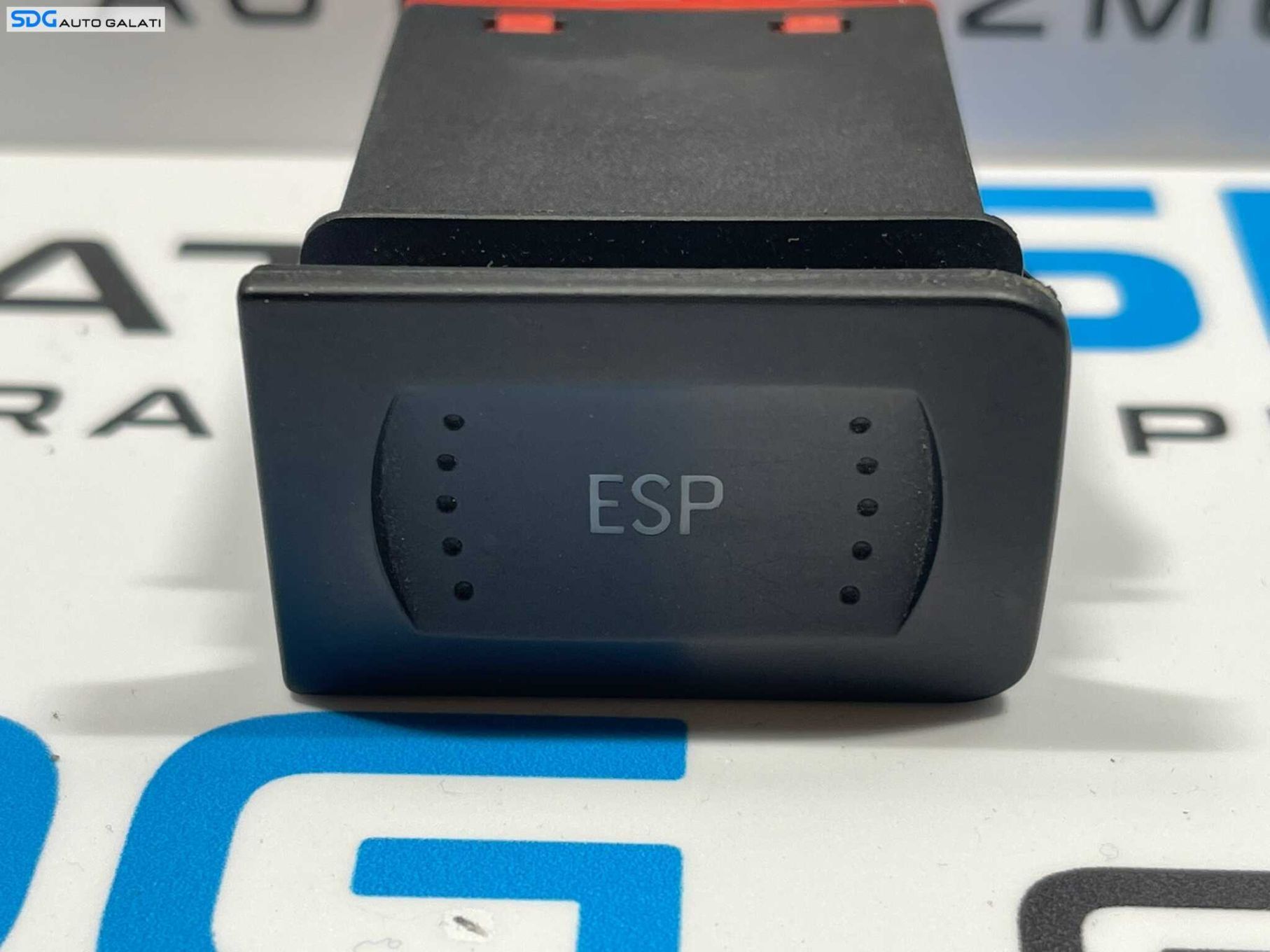 Buton ESP Volkswagen Bora 1999 - 2005 Cod 1J0927134A