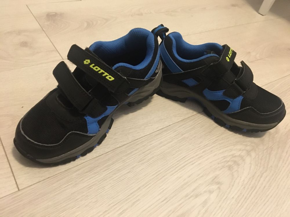 Pantofi sport copii Lotto marimea 31