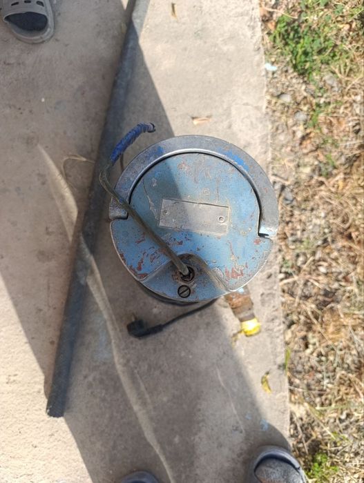 Продам насос марки-БЦ