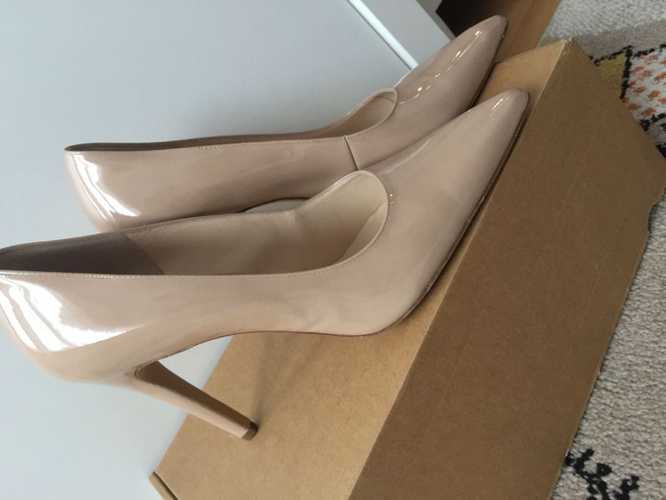 Pantofi dama HÖGL marimea 40,5 NOI