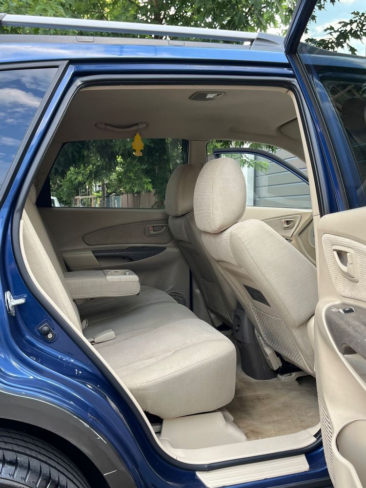 Hyundai Tucson 2008 2.0i 2x4 235.000Km! Unic Proprietar de noua