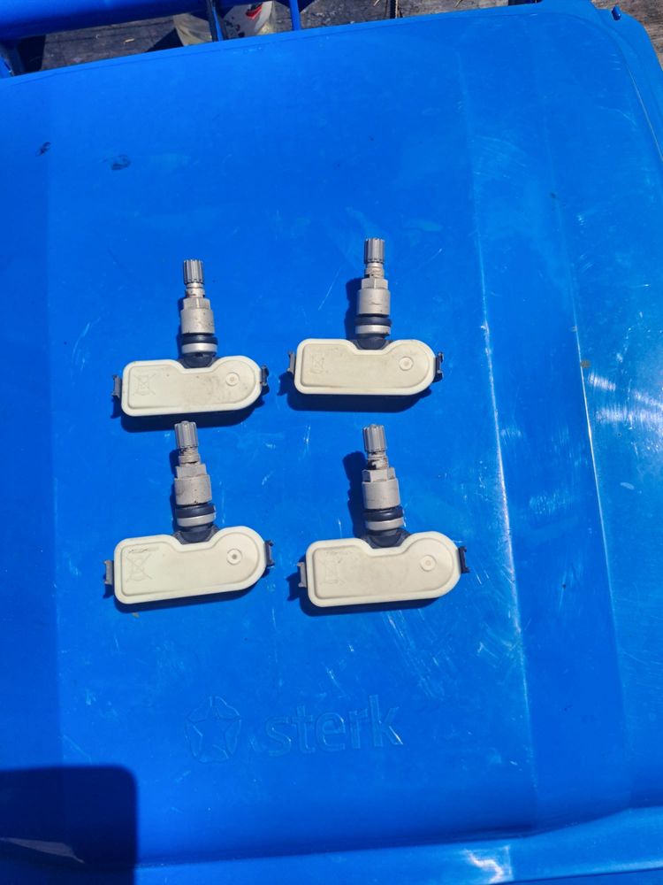 Valve Hyundai I40-2016