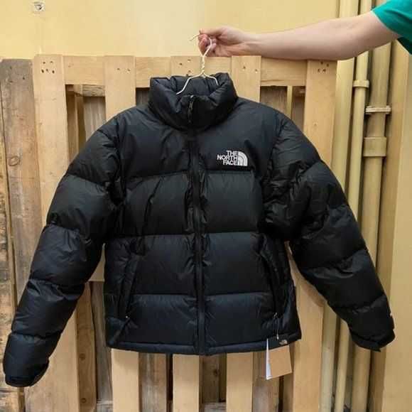 Geaca Iarna The North Face S M L (Verificare Colet)