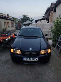 Bmw seria 3 e46 benzinar