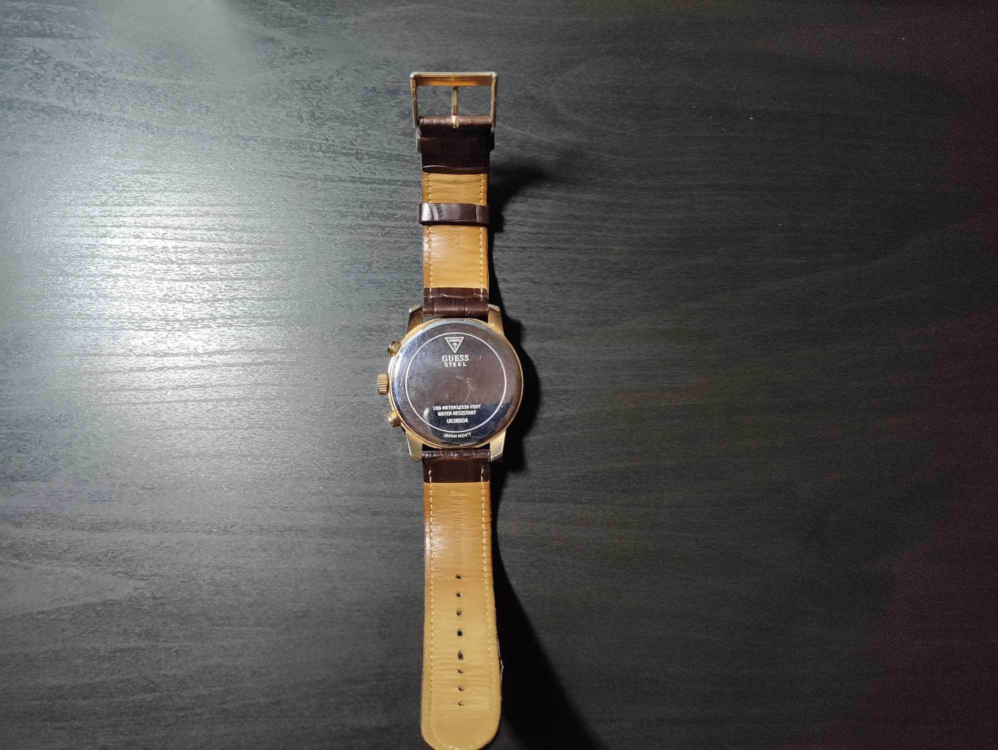 Мъжки часовник Guess