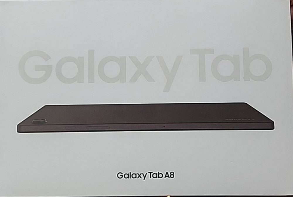 Продается планшет Galaxy Tab A8