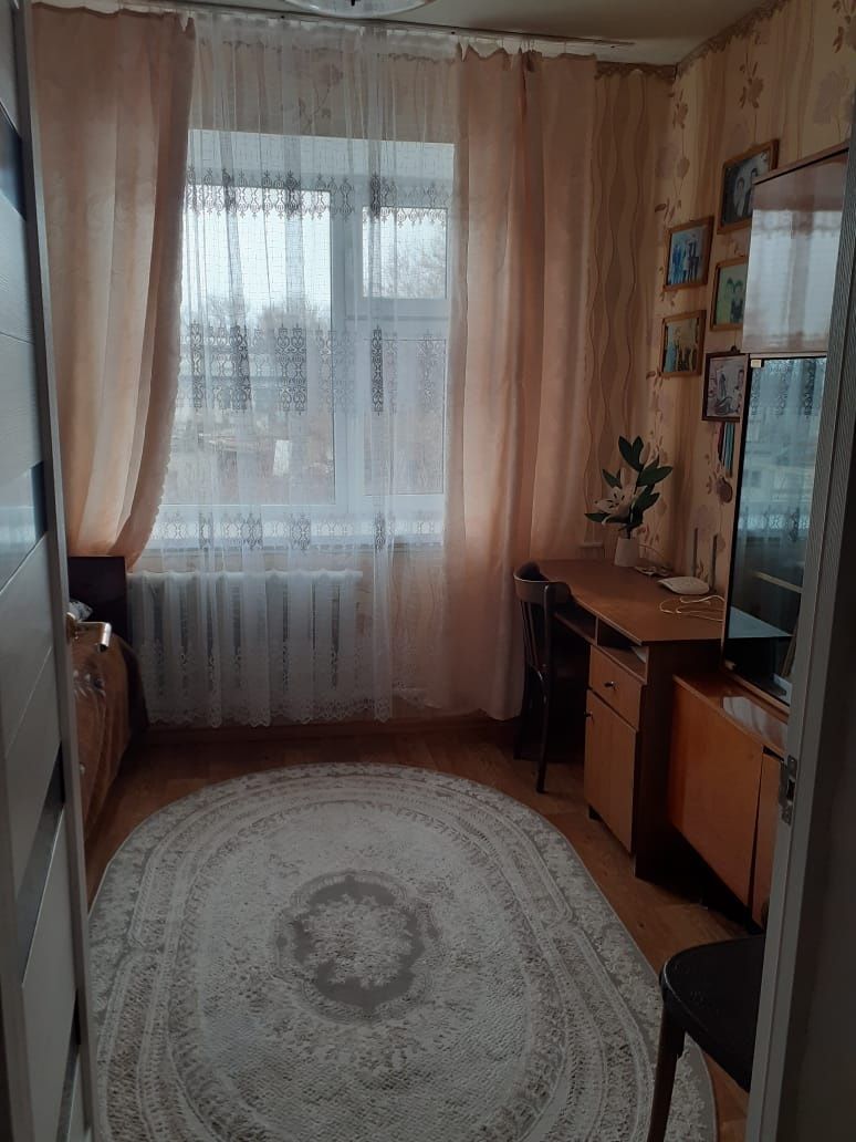 Продам дом, Таскала