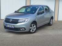 Dacia Logan 0.9 tce GPL 2019