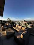 Apartament de tip Penthouse pe doua nivele Buna Ziua