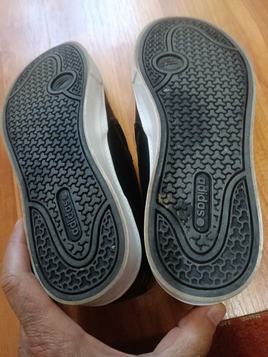 Expadrile Damă Adidas