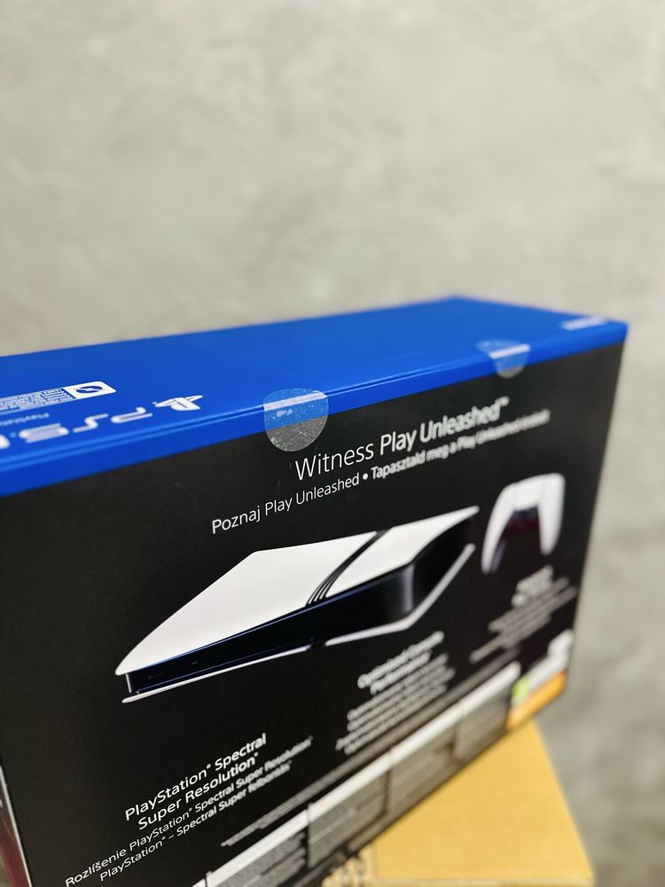 Playstation 5 PRO