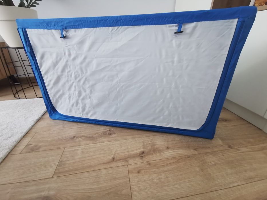 Poarta fotbal + minge -Ikea