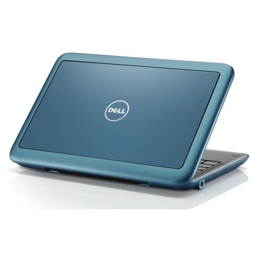 Vand netbook Dell Inspiron Duo, docking station inclusiv.