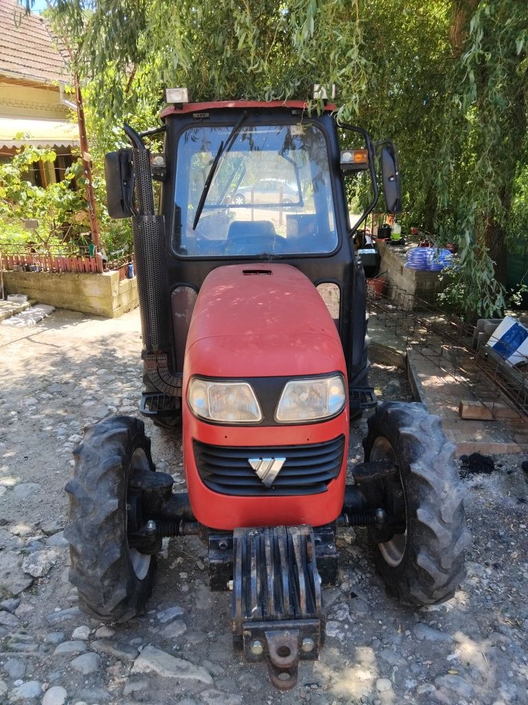 Tractor Foton de vânzare.