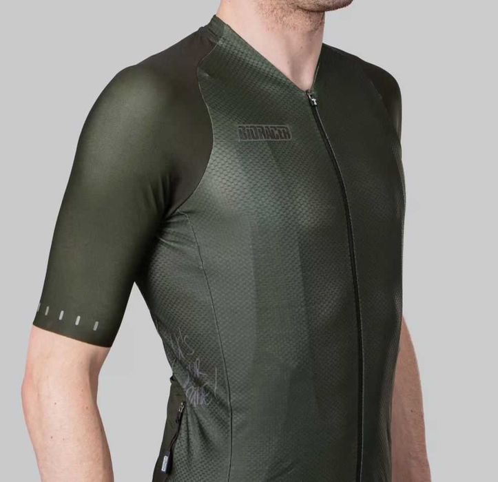 Tricou ciclism Bioracer Icon, marimea L