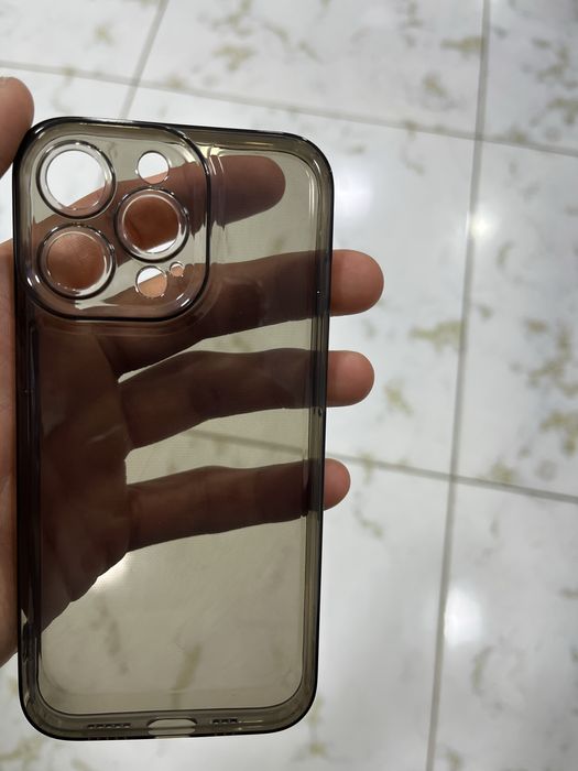 Чехол для 13 про