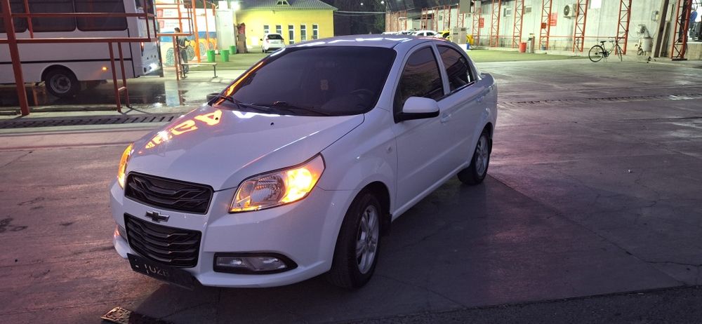 Nexia 3 Lt sotiladi