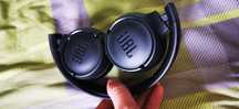 Casti JBL (studio) Bluetooth wireless