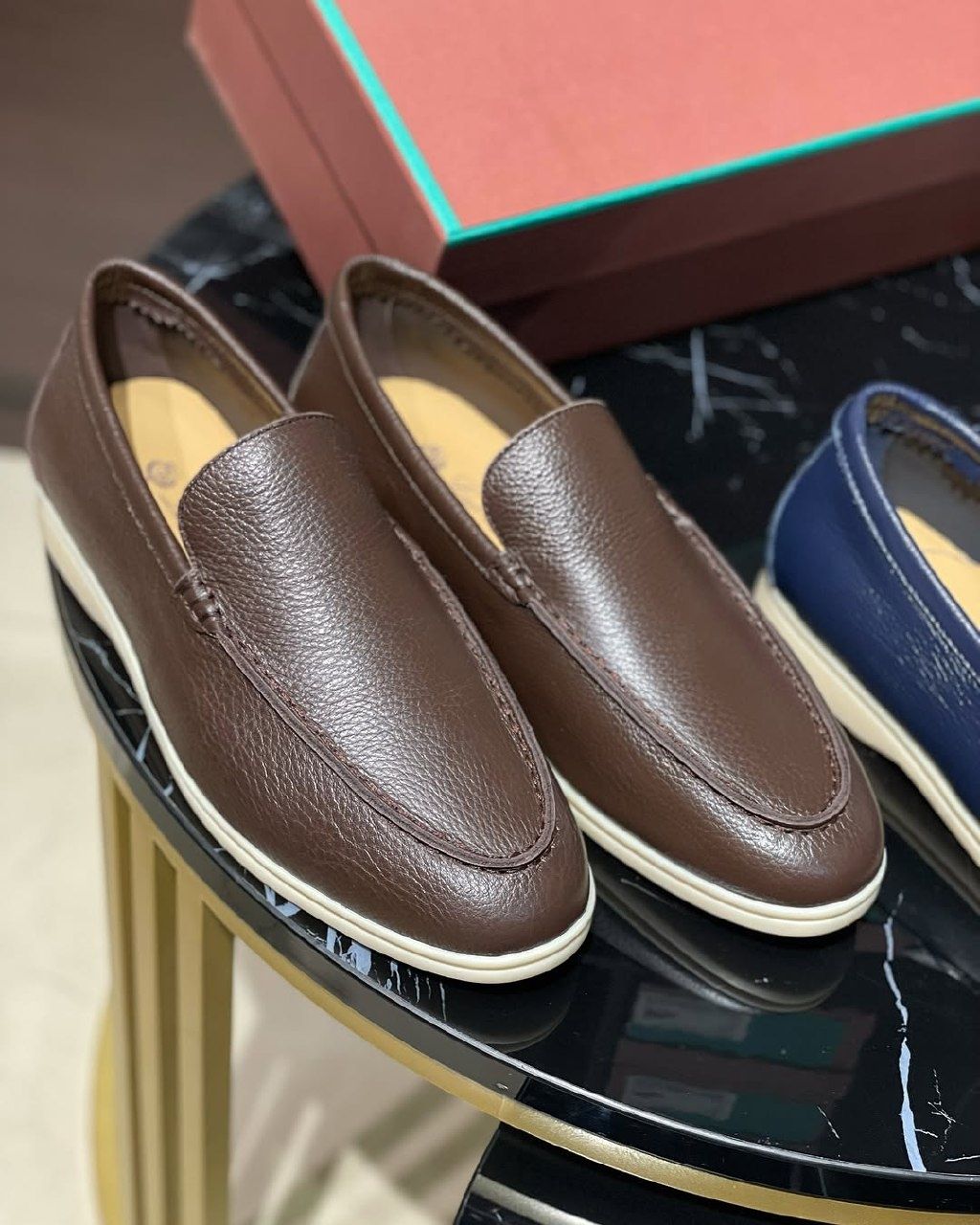 Loro Piana Lofer