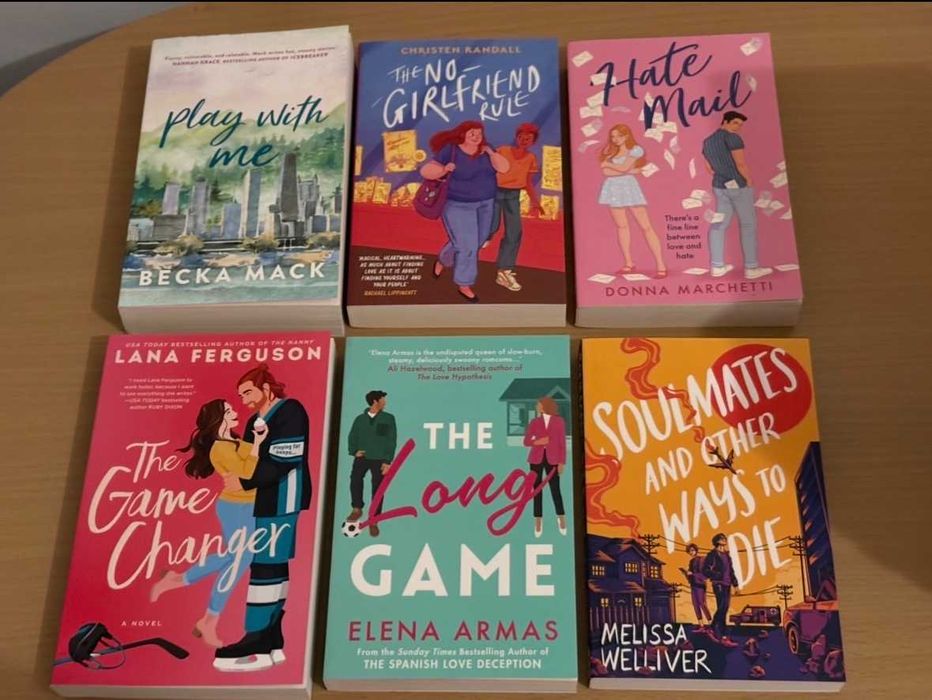 Слот от книги на английски