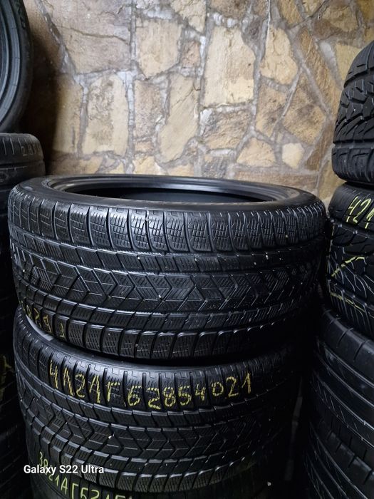 285 40 21 Pirelli 305 35 21 Pirelli   Замъка Ямбол