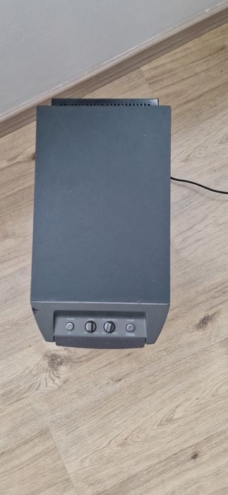 Vand Subwoofer Activ  Sony